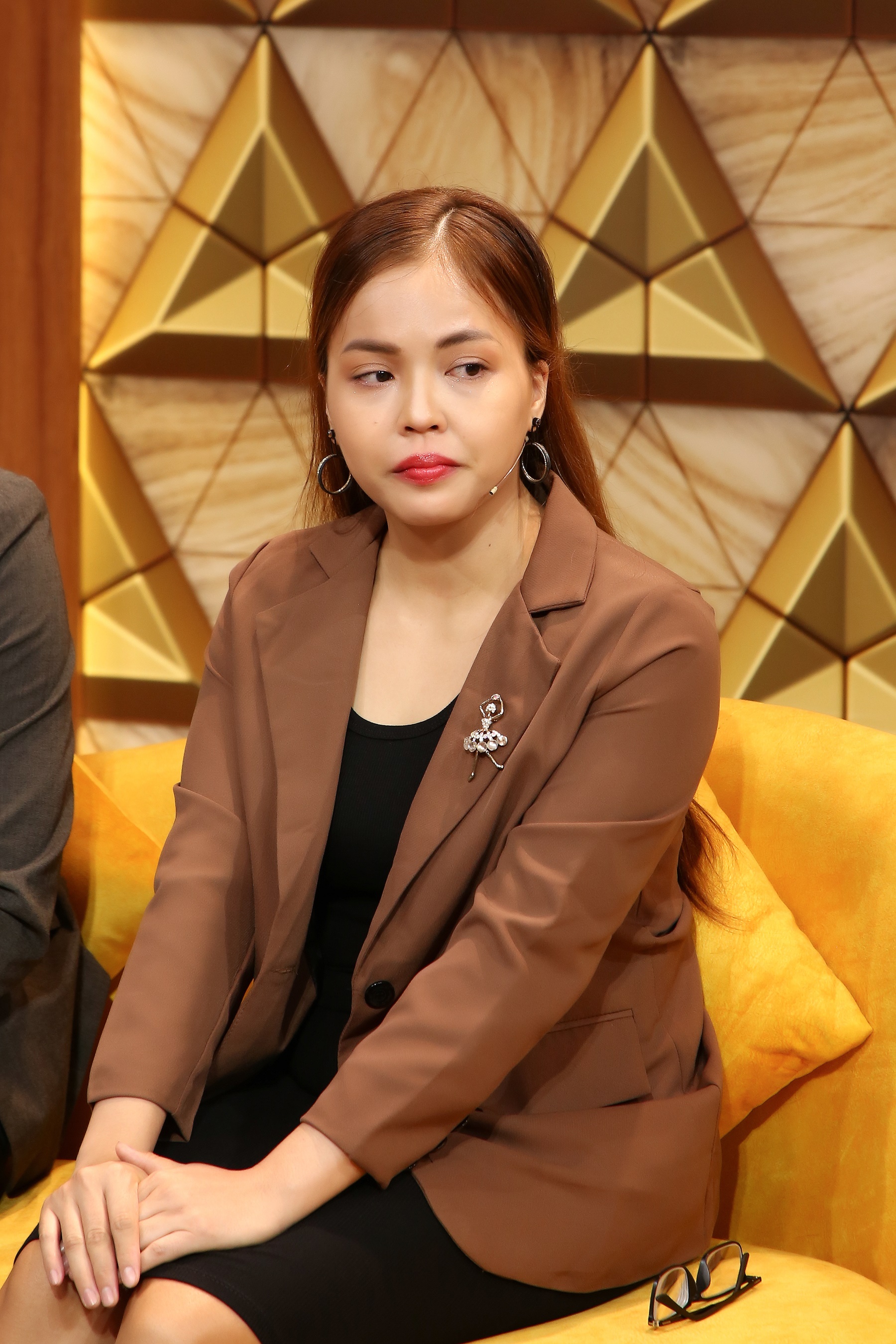 Thuận Vợ Thuận Chồng: Từng muốn li hôn vì chồng nói quá nhiều trong lúc vợ nổi nóng