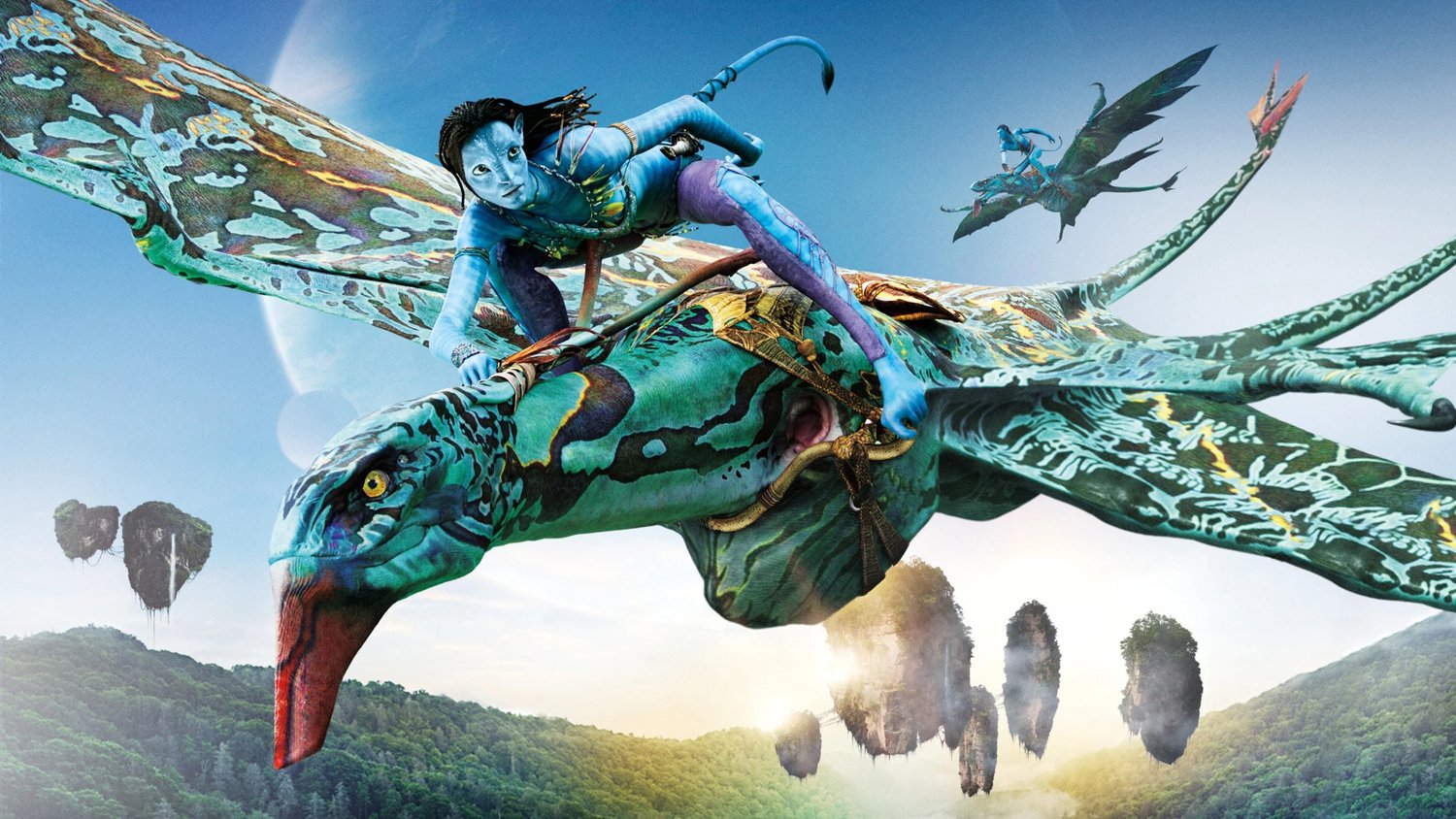 Tốc độ khung hình là điều làm nên sự khác biệt cho “Avatar 2”