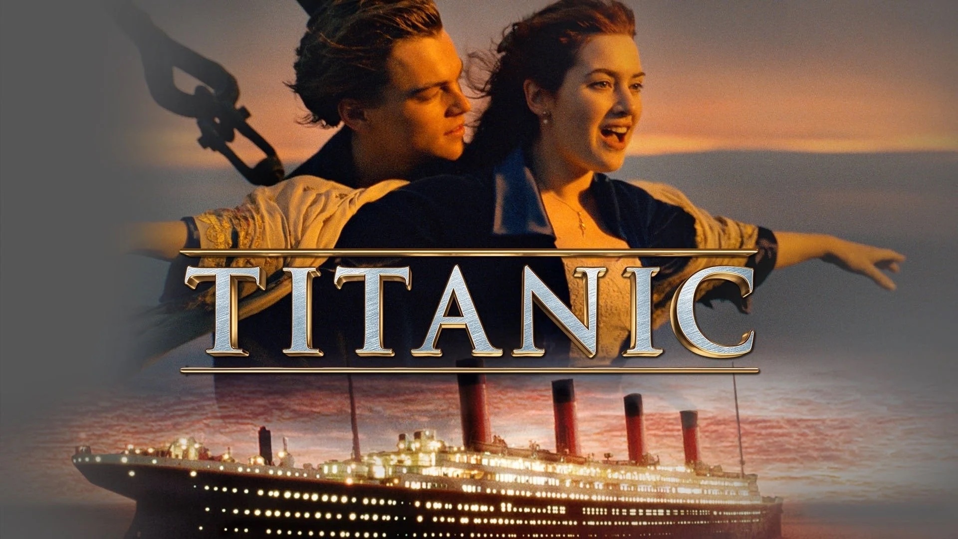 Titanic sẽ trở lại rạp Việt với chất lượng hình ảnh và âm thanh tốt nhất từ trước đến nay