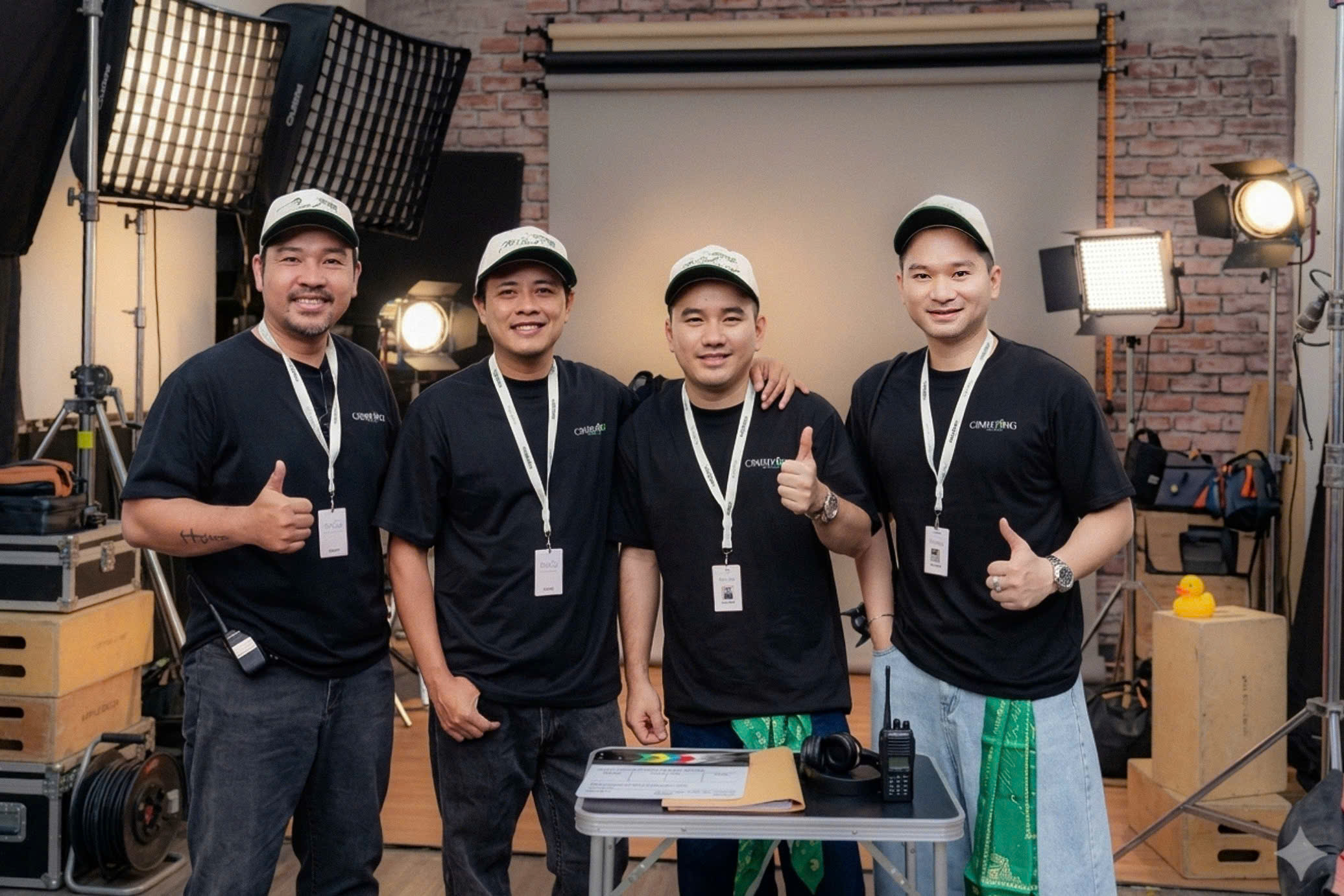 NTK Lê Thanh Hoà (hợp tác trong mảng phục trang)