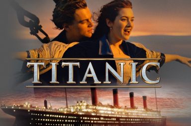 Titanic sẽ trở lại rạp Việt với chất lượng hình ảnh và âm thanh tốt nhất từ trước đến nay